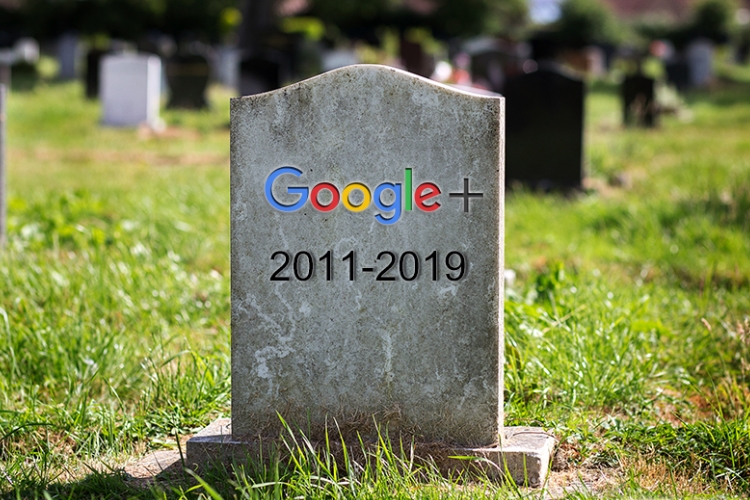گوگل پلاس به تاریخ پیوست؛ بررسی دلایل شکست گوگل پلاس